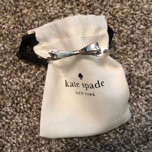 Kate Spade Bow Bracelet